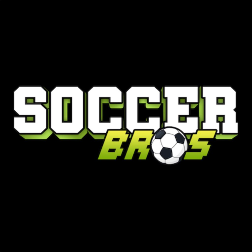 Soccer Bros